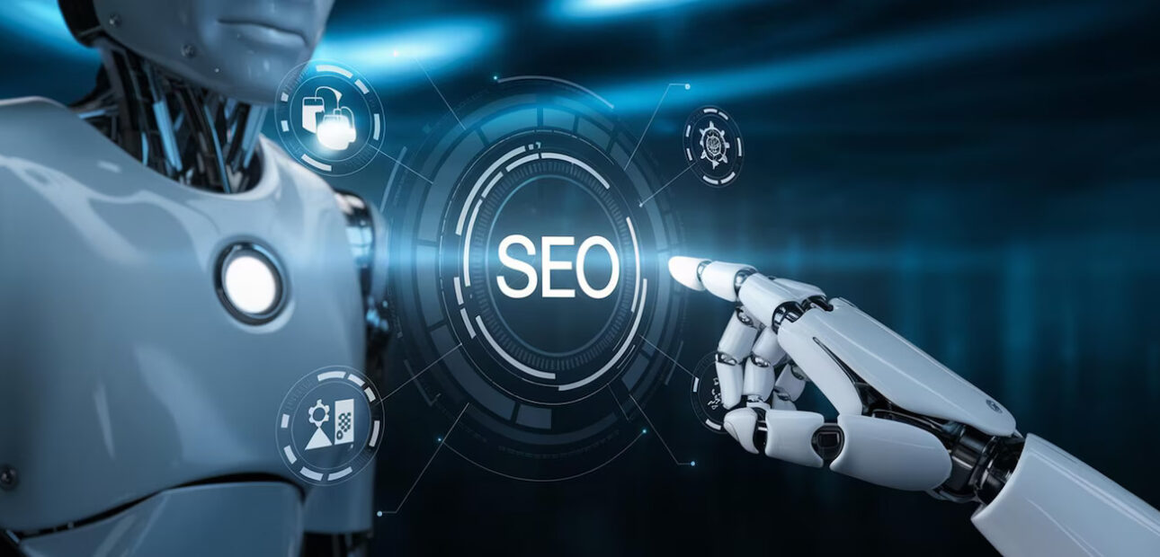 AI-Powered SEO: How to Dominate Search Rankings in 2025
