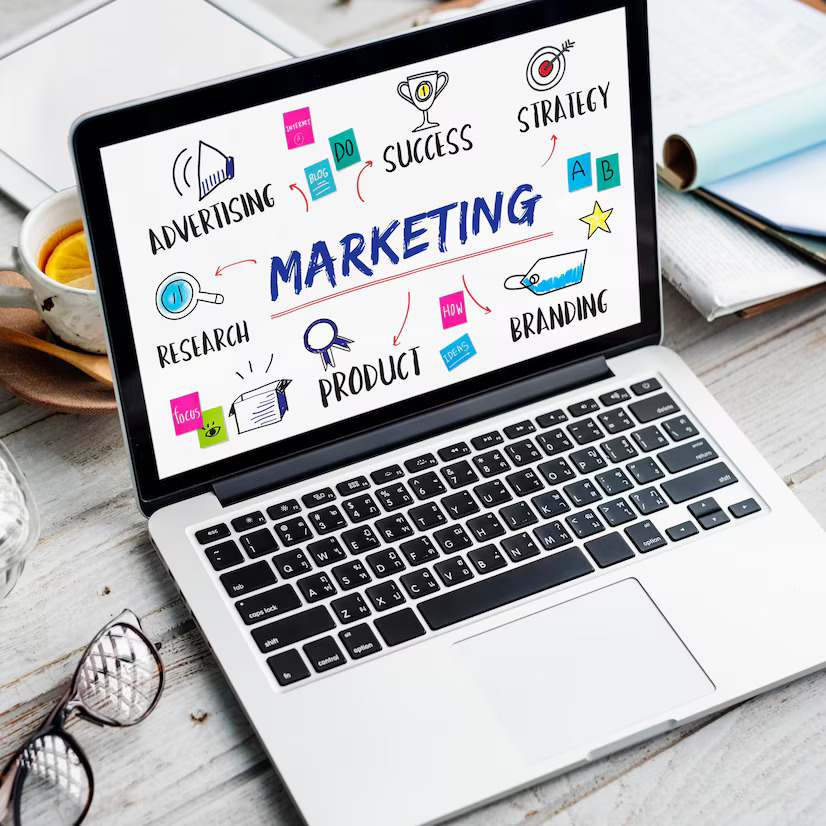 marketing-startegy