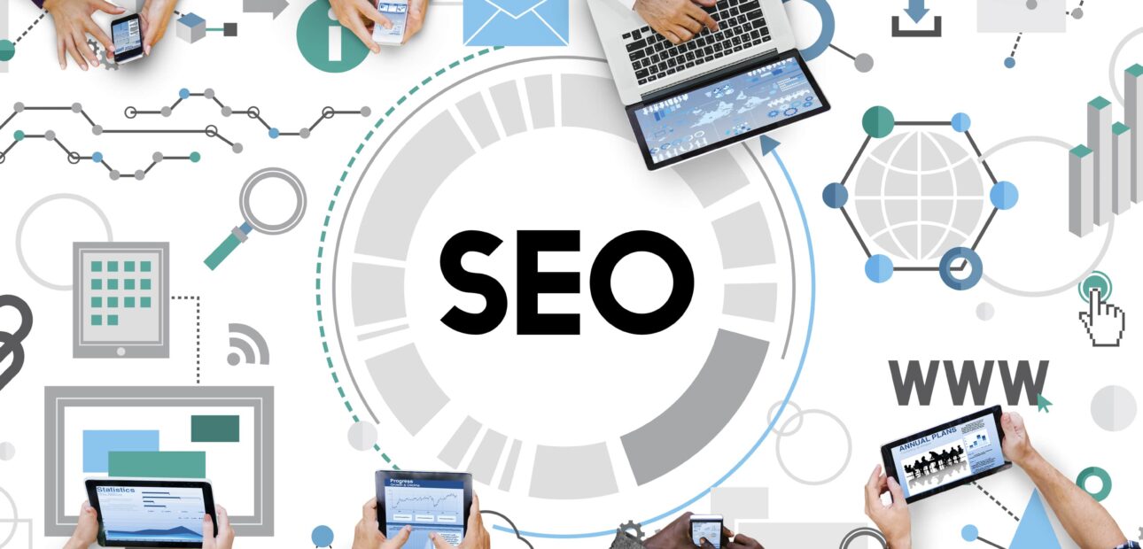 Boosting Local Visibility in a Competitive Market with SEO