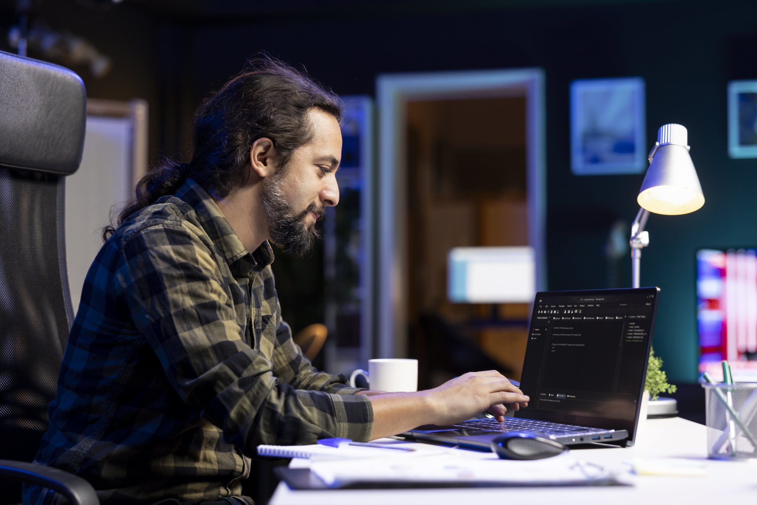 male-programmer